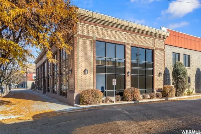 2650 Washington Blvd, Ogden