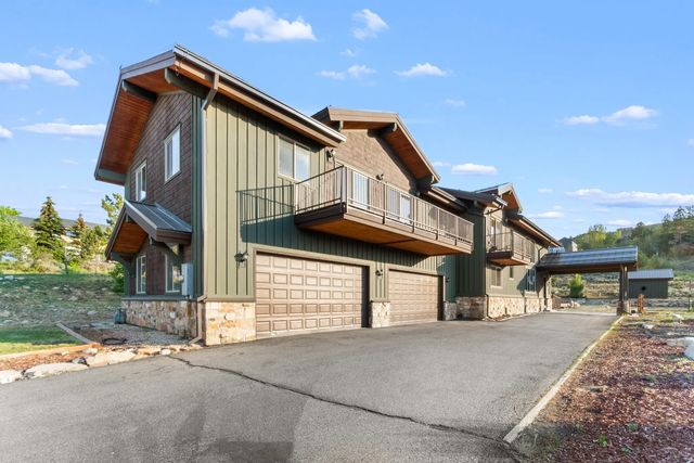 6417 N Highland Dr E, Park City