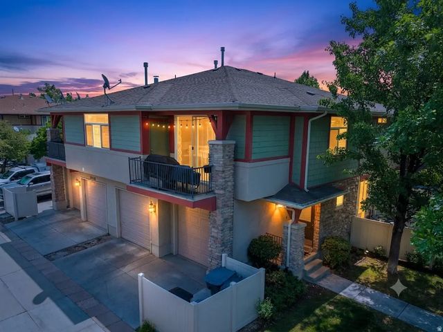 11443 S Open View Ln W, South Jordan
