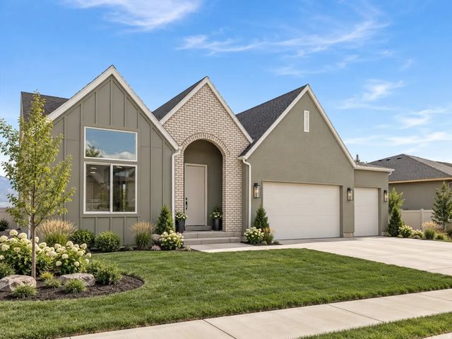 13069 S Jj Farms Ln Ln 105, Herriman