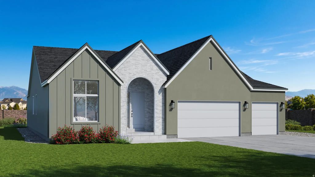 13069 S Jj Farms Ln Ln 105, Herriman