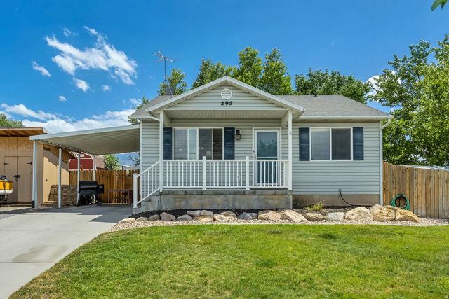 295 W 700 N, Tooele