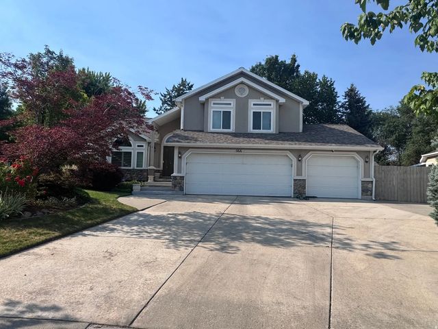 944 E Bernay Cir, Sandy