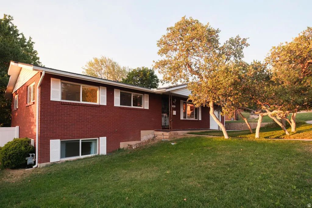 521 E 1650 S, Bountiful