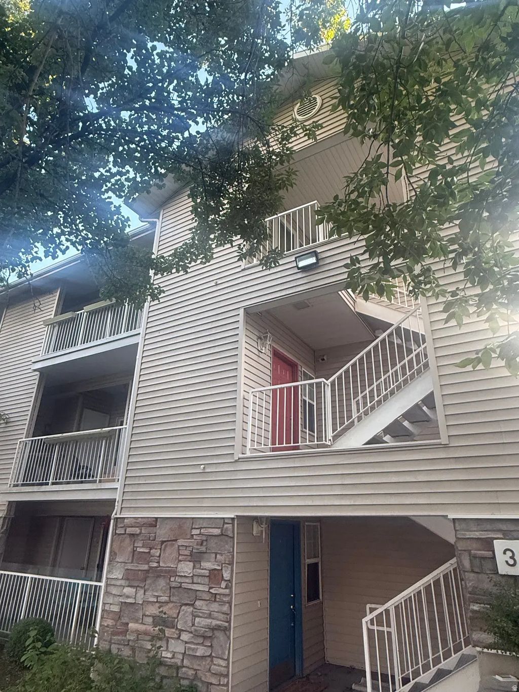 3848 S Salt River Way 3, Salt Lake City