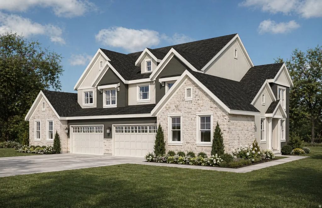 363 E Sycamore Grove Ln 23, North Salt Lake