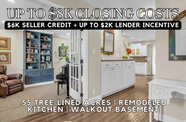 2600 Deer Run Dr, South Weber