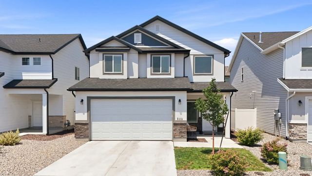 846 W Wellington Ave, North Salt Lake