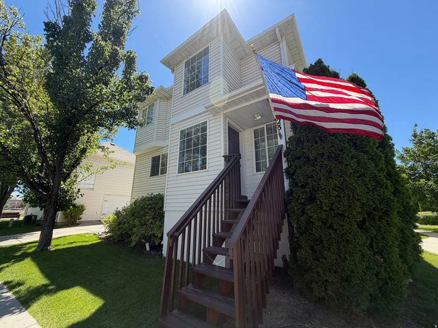 423 N 660 E, Ogden