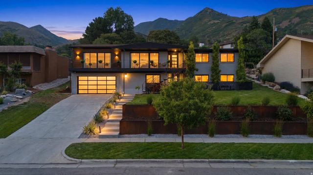 2199 S Scenic Dr, Salt Lake City