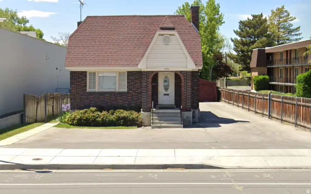 3732 S 900 E, Millcreek