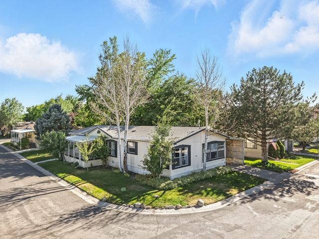 264 E Jordan View Dr 157, Sandy