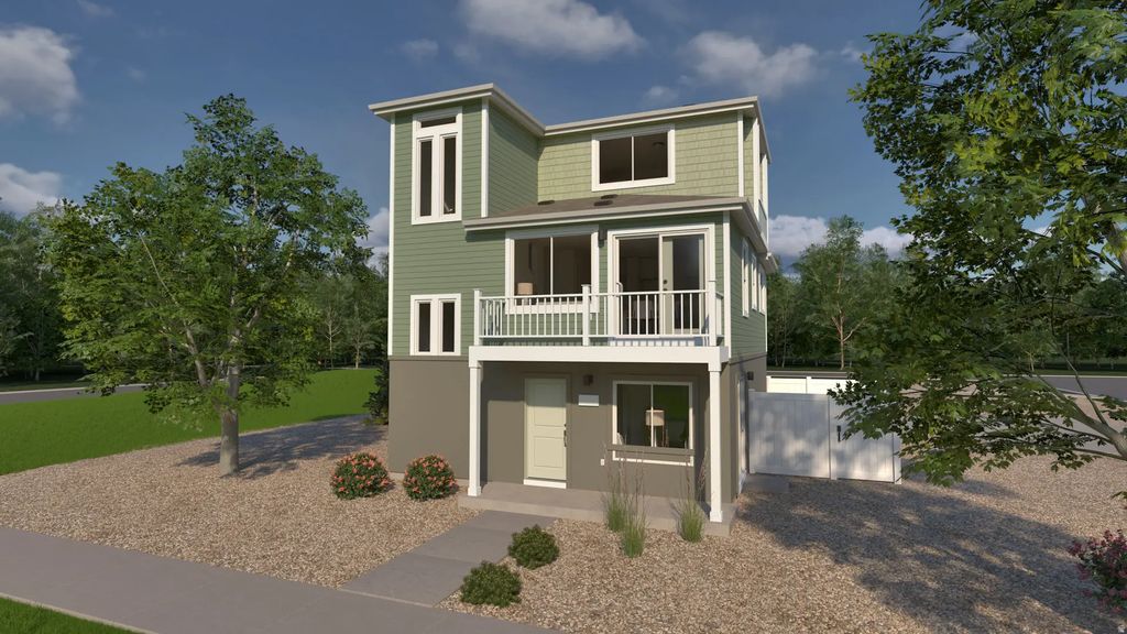 47 N Jordan River Way 364, Saratoga Springs