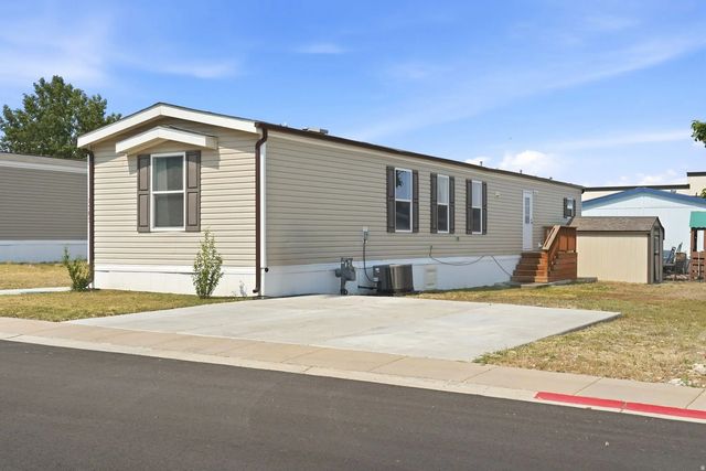 1583 N 180 E, Tooele