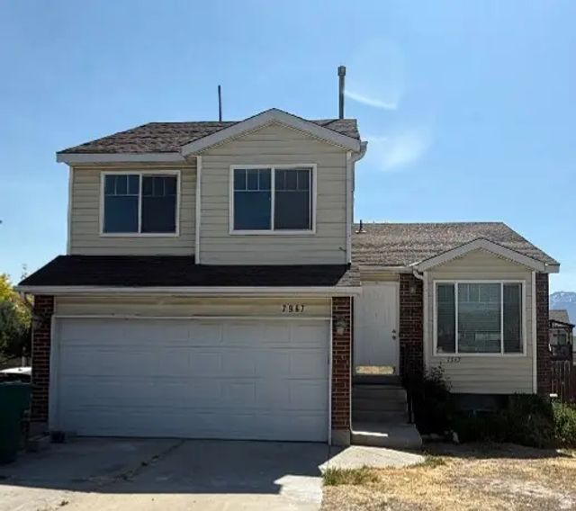 7967 S Shayla Dr, West Jordan