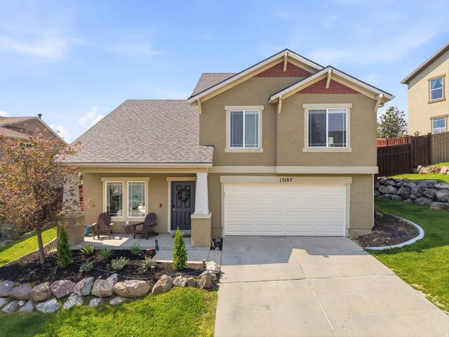 15107 S Eagle Chase Dr, Draper