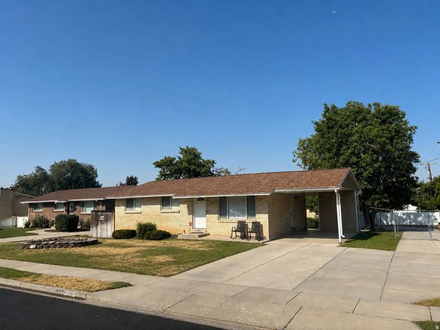 1150 S 760 W, Woods Cross