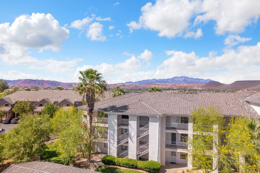1845 W Canyon View Dr 119, St. George