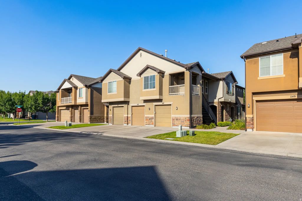 1147 N Abbotsford Dr, North Salt Lake