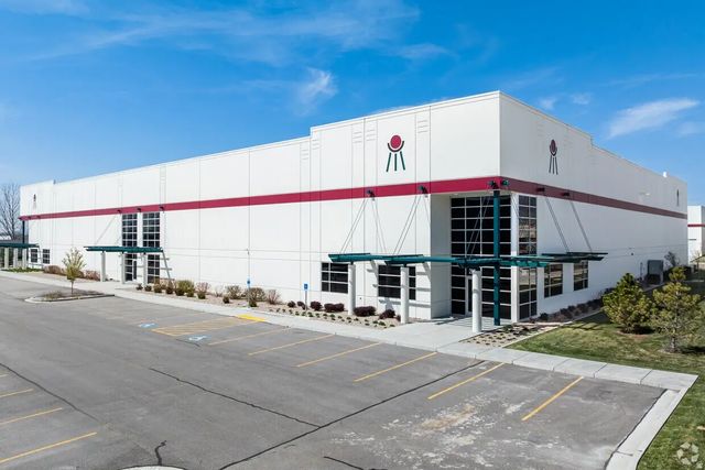 205 N 1140 W, Ogden