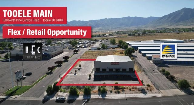 1518 N Pine Rd, Tooele