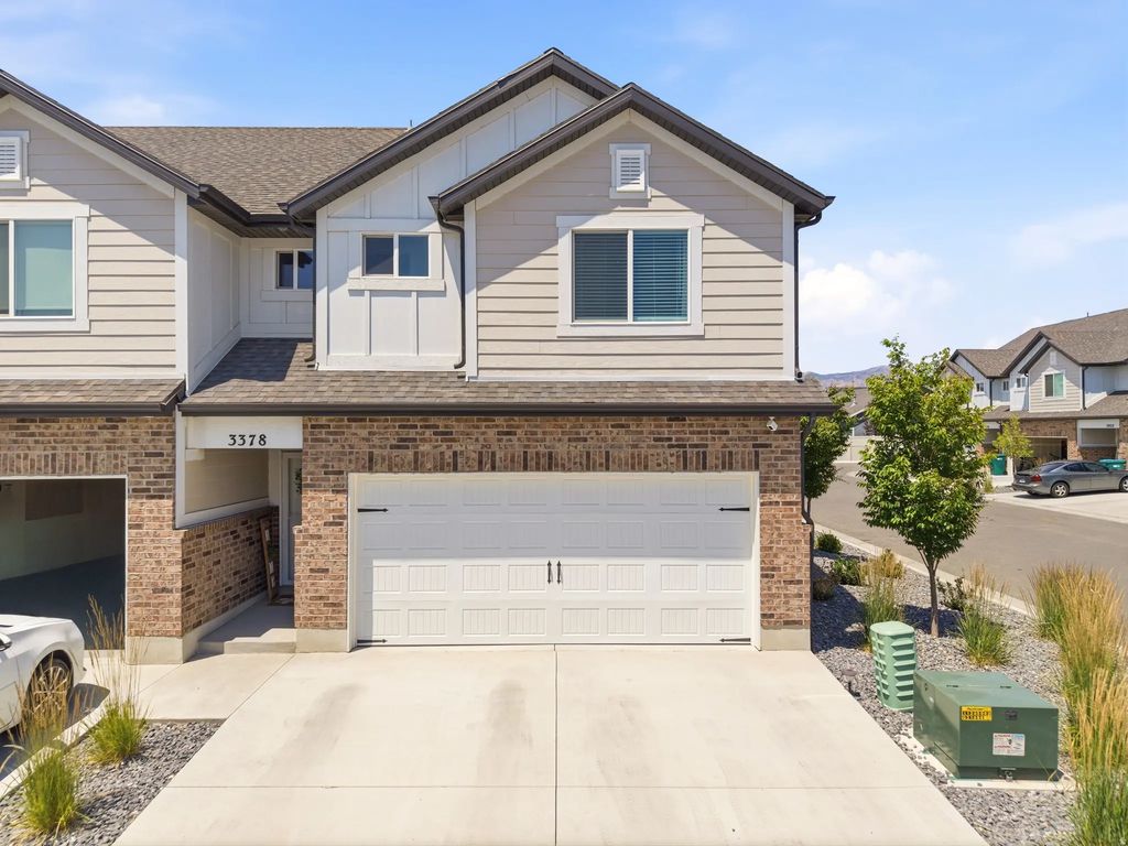 3378 W 3950 S, West Haven