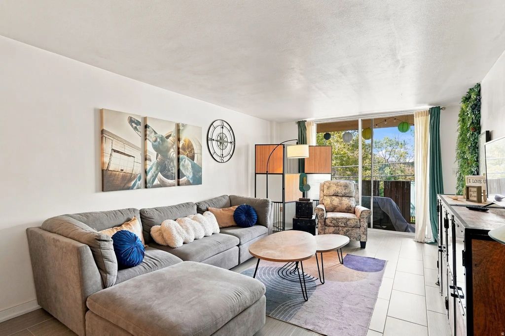 87 W 300 North 307, Salt Lake City