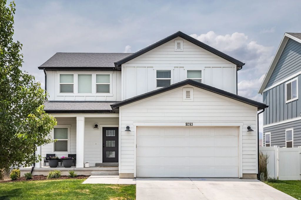 9283 N Vernham Ln, Eagle Mountain