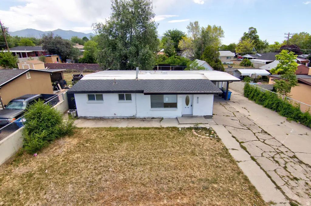 4206 S 4800 W, West Valley City