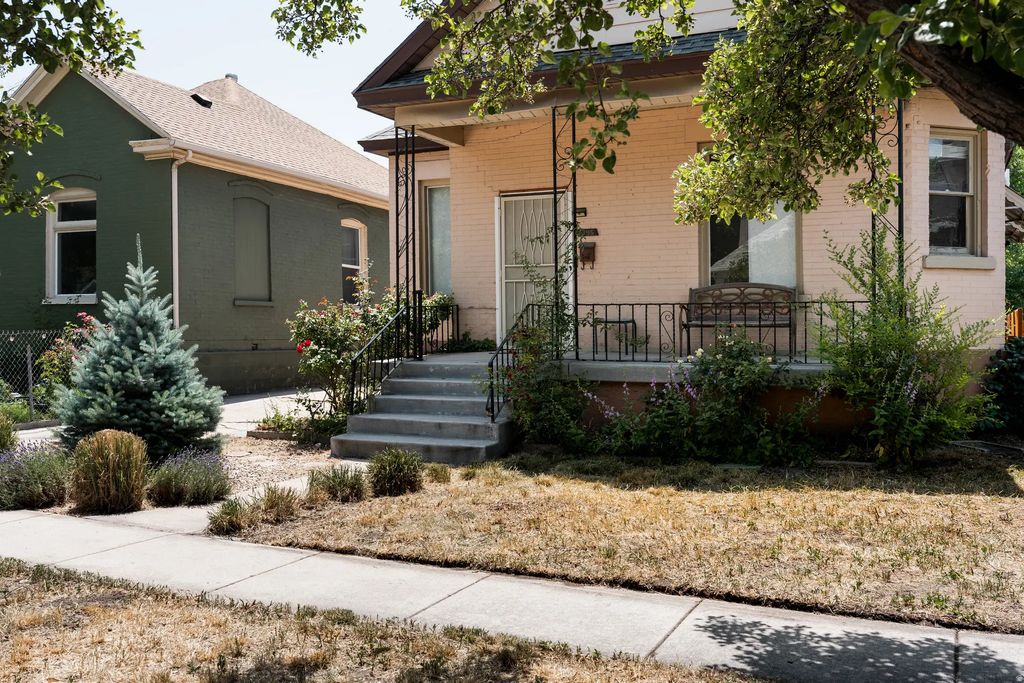 1045 W Euclid Ave, Salt Lake City