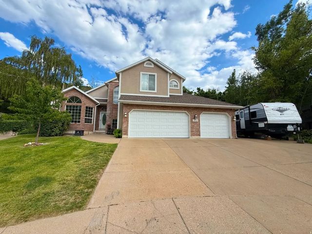 1146 N 3100 E, Layton