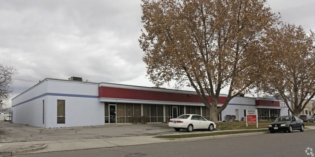 540 W Billinis Rd, South Salt Lake