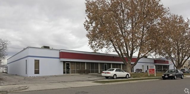 540 W Billinis Rd, South Salt Lake