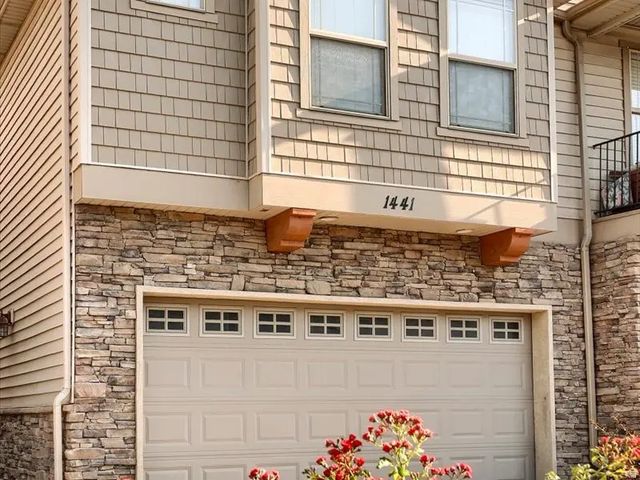 1441 W Stone Meadow Dr, West Jordan