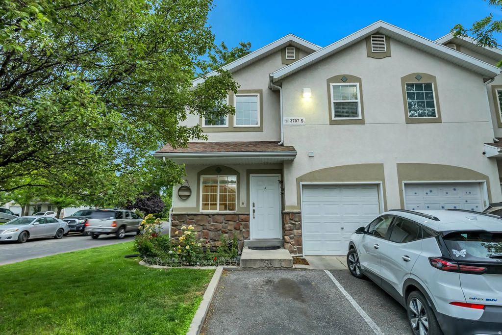 3707 Messina Ct A, West Valley City