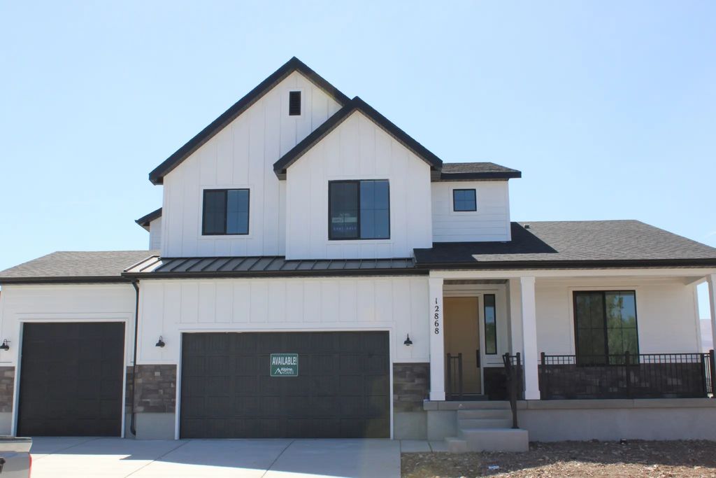 12868 S Bigwig Dr 210, Herriman