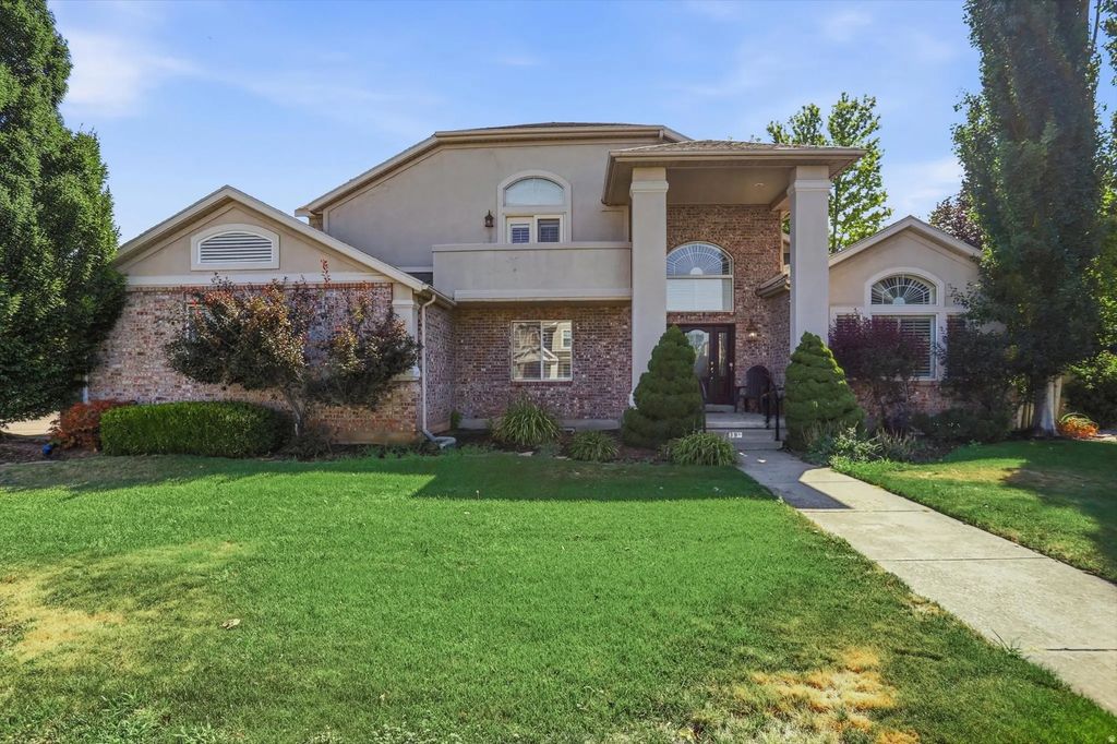 39 S 2625 E, Layton