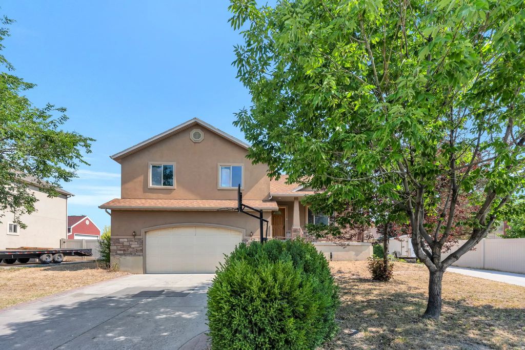 634 W 1150 S, Provo