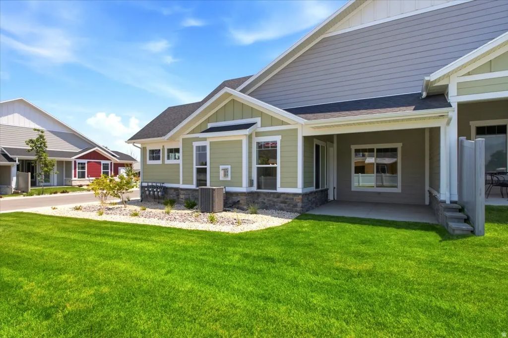6745 W Judys Farm Ln 9, West Valley City