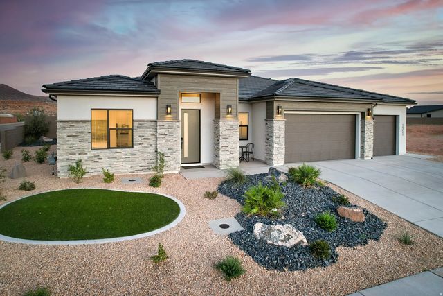 3353 W Bonita, Hurricane