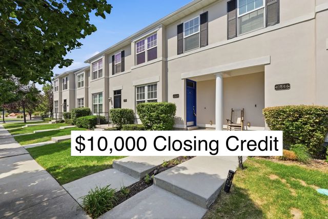 10646 S Cave Run Ln, South Jordan