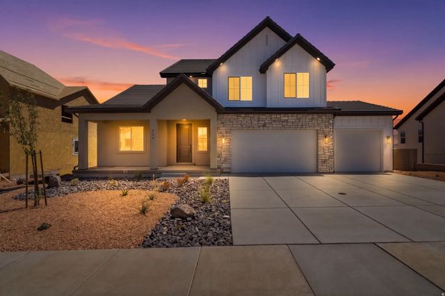 1823 S Sandbench Dr 4311, Washington