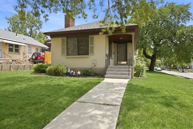 2406 E 2100 S, Salt Lake City