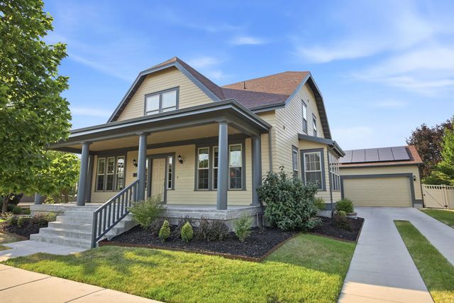 4516 W Sebago Way S, South Jordan