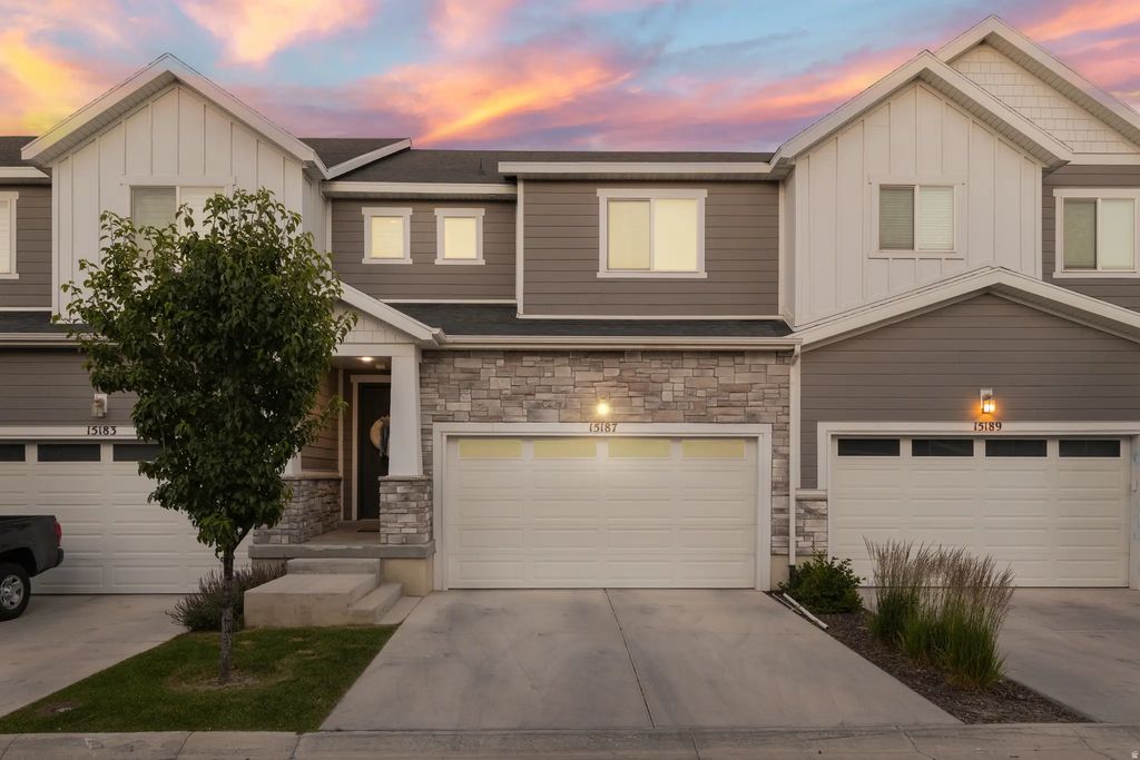15187 S Wild Horse Way, Bluffdale