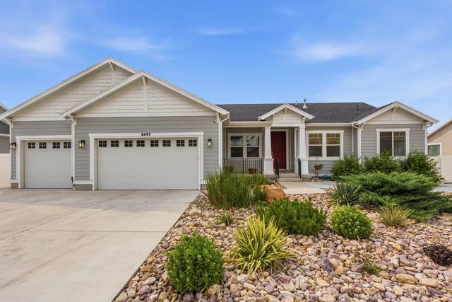 8493 N Weston Way N, Lake Point