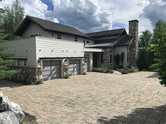 3268 E Lindsay Spring Cir, Heber City