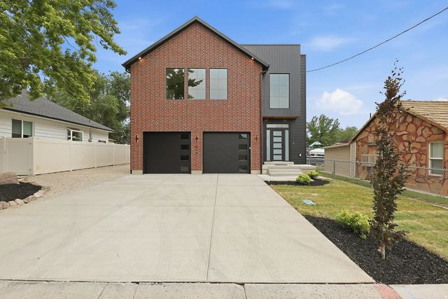 617 W 5th Ave S, Midvale