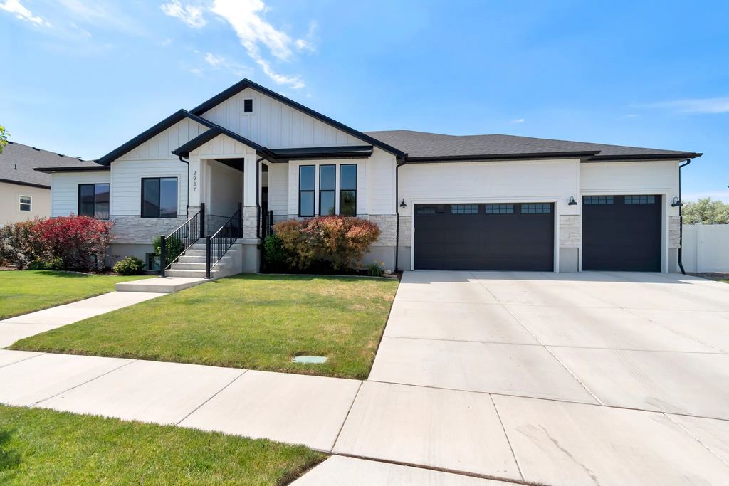 2937 W Willow Dr S, Lehi