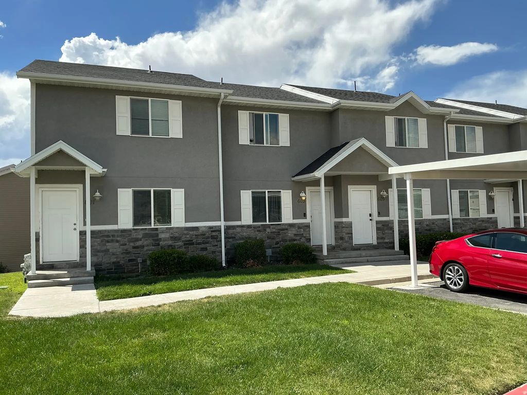 601 N Shay Ln W, Tooele